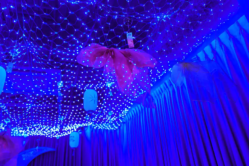 夏祭り2