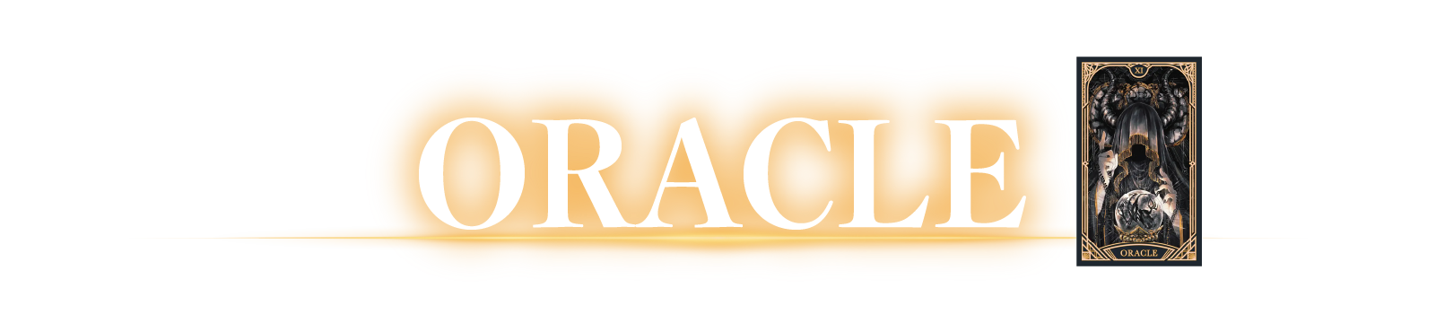 ORACLE