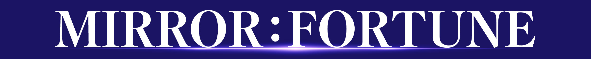 MIRROR-FORTUNE