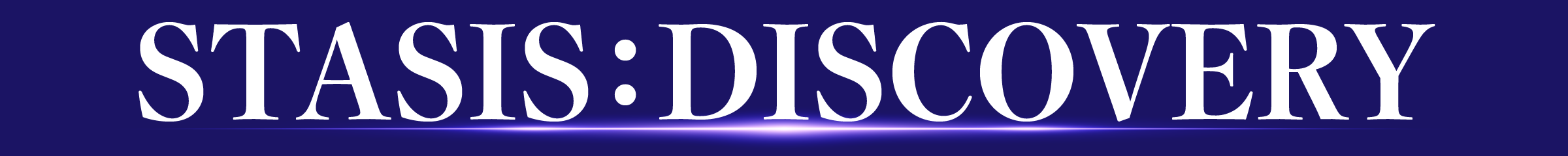 STASIS-DISCOVERY