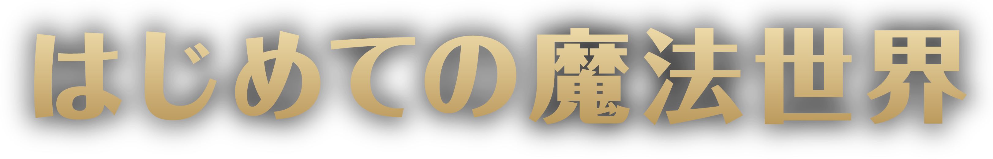 はじめてのNANICA-NAGOYA-