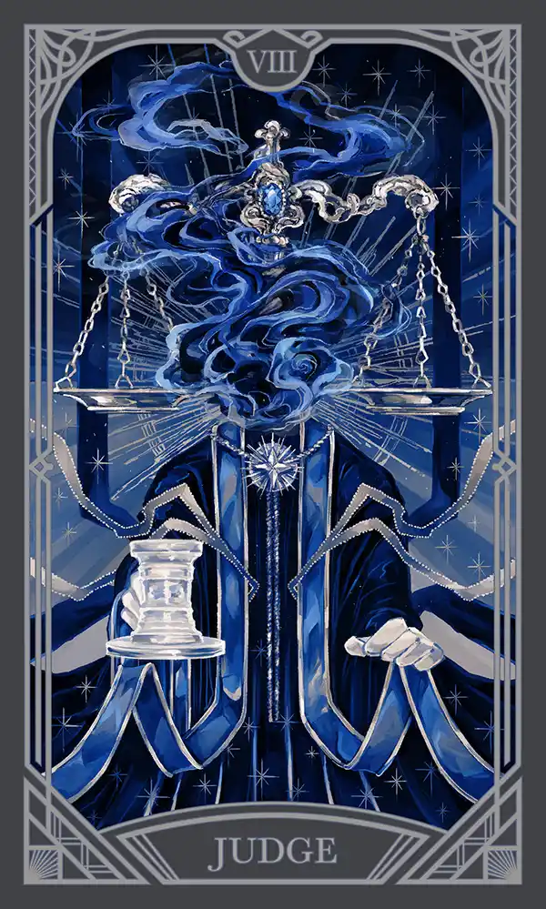 JUDGE