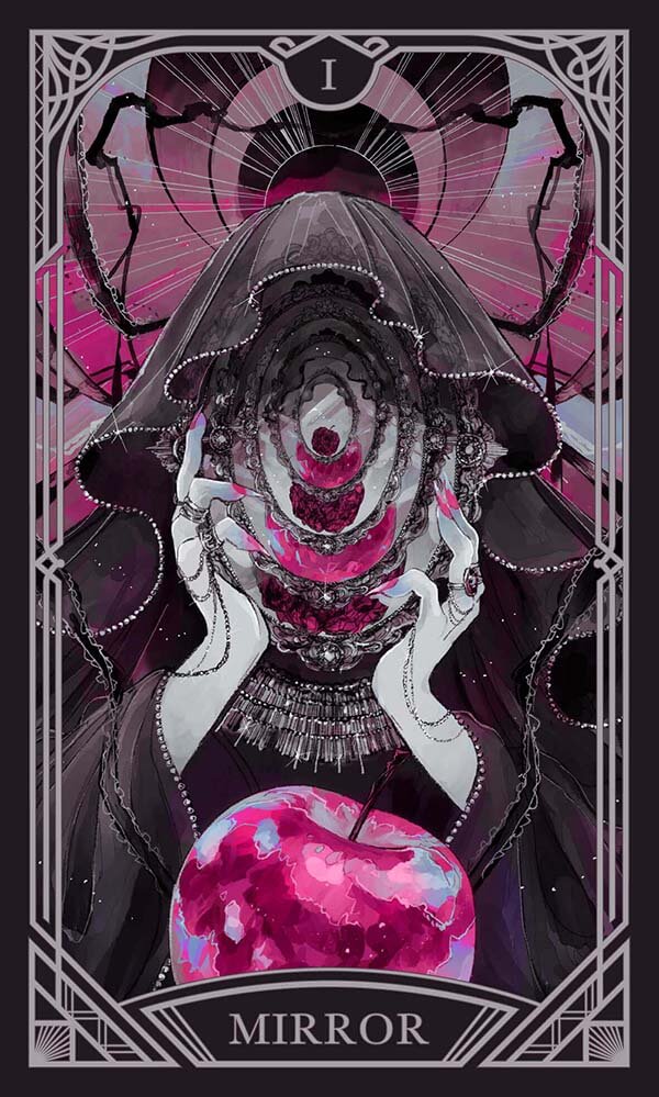 MIRROR-ABNORMAL