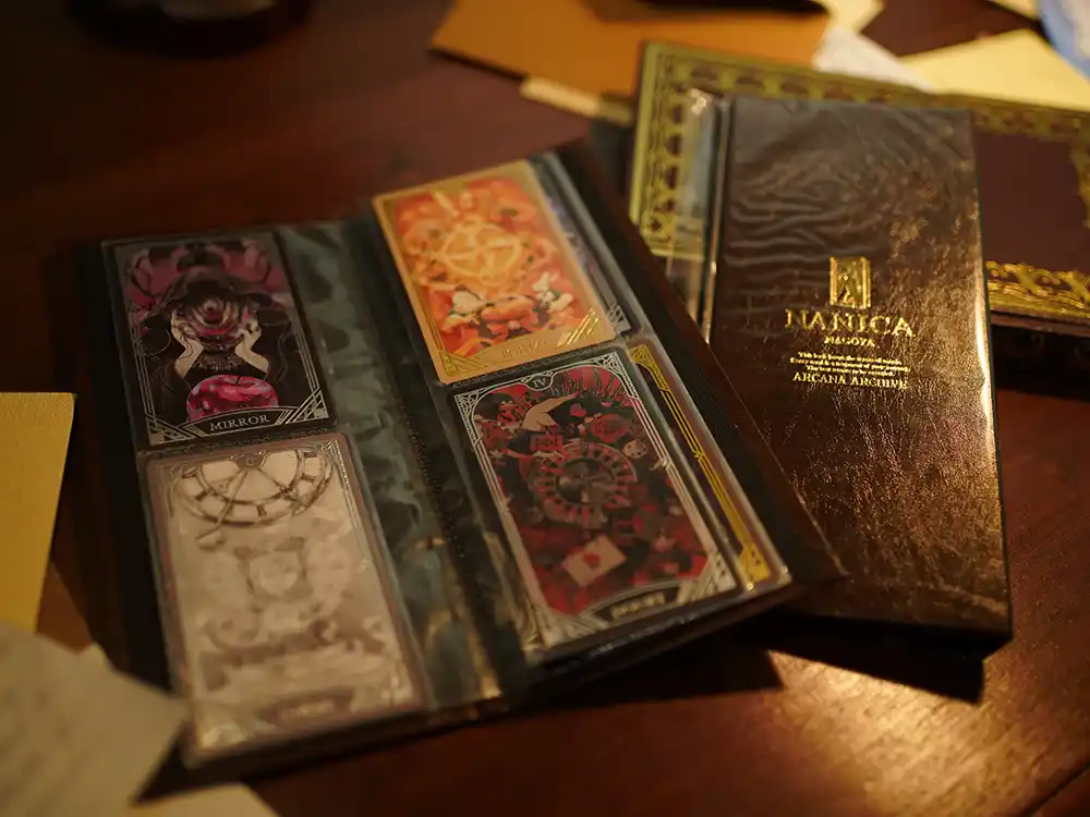クリア特典＆お土産
