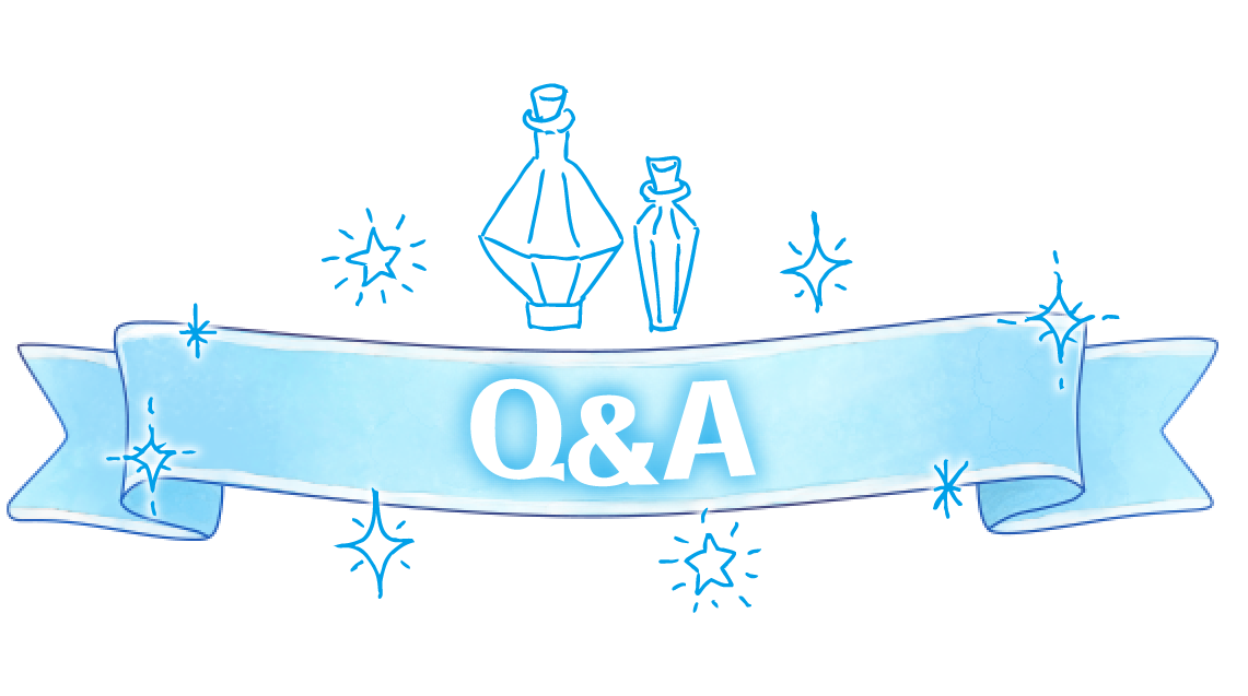 Q&A
